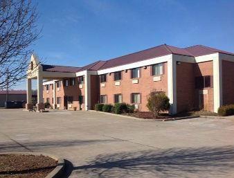 Super 8 By Wyndham Eddyville/kuttawa