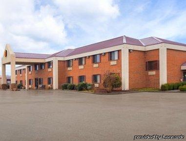 Motel Super 8 By Wyndham Eddyville/kuttawa Eddyville